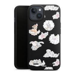 New Carry Case Hülle mattschwarz