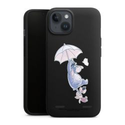 New Carry Case Hülle mattschwarz