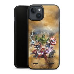 New Carry Case Hülle mattschwarz