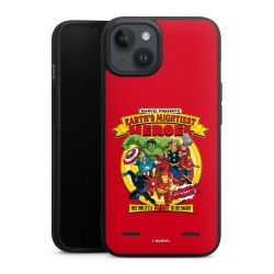 New Carry Case Hülle mattschwarz