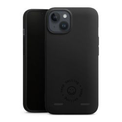 New Carry Case Hülle mattschwarz