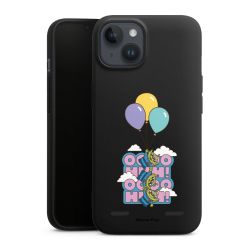 Premium Carry Case Single Matt black