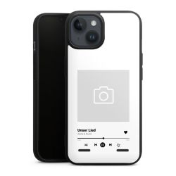 New Carry Case Hülle mattschwarz