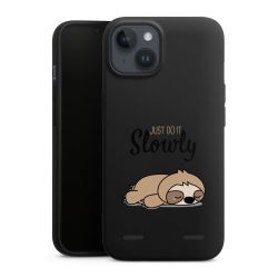 New Carry Case Hülle mattschwarz