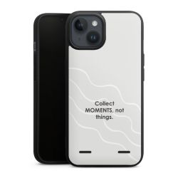 New Carry Case Hülle mattschwarz