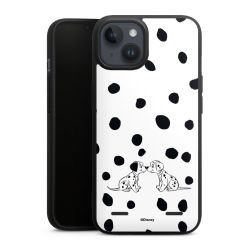 New Carry Case Hülle mattschwarz