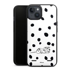 New Carry Case Hülle mattschwarz