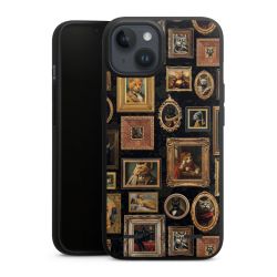 New Carry Case Hülle mattschwarz