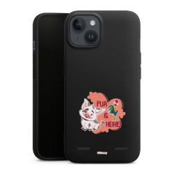 New Carry Case Hülle mattschwarz