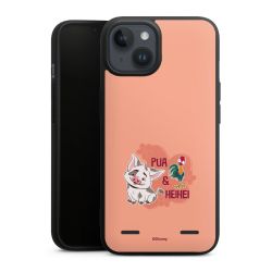 New Carry Case Hülle mattschwarz