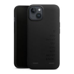 New Carry Case Hülle mattschwarz