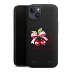 New Carry Case Hülle mattschwarz