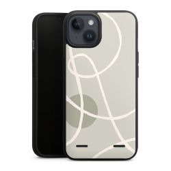 New Carry Case Hülle mattschwarz