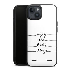 New Carry Case Hülle mattschwarz