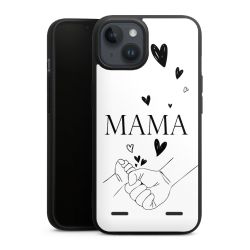 New Carry Case Hülle mattschwarz