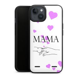 New Carry Case Hülle mattschwarz