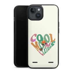 New Carry Case Hülle mattschwarz