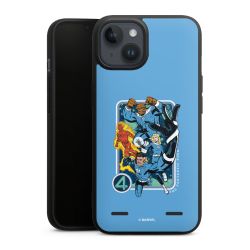 New Carry Case Hülle mattschwarz