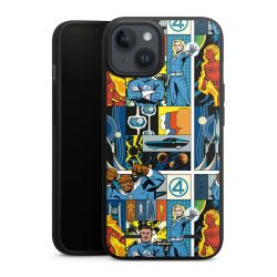 New Carry Case Hülle mattschwarz