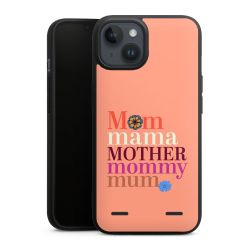 New Carry Case Hülle mattschwarz