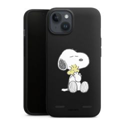 New Carry Case Hülle mattschwarz