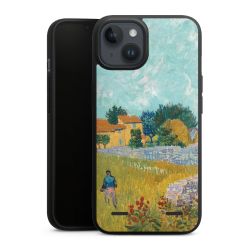 New Carry Case Hülle mattschwarz