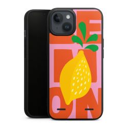 New Carry Case Hülle mattschwarz