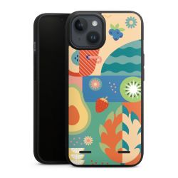 New Carry Case Hülle mattschwarz