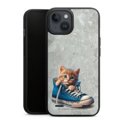 New Carry Case Hülle mattschwarz