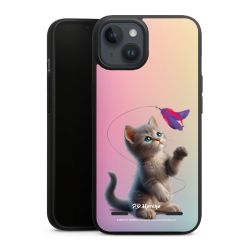 New Carry Case Hülle mattschwarz