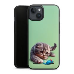 New Carry Case Hülle mattschwarz