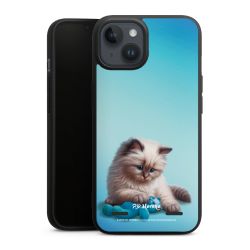 New Carry Case Hülle mattschwarz