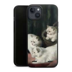 Premium Carry Case Single Matt black