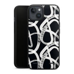 New Carry Case Hülle mattschwarz