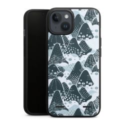 New Carry Case Hülle mattschwarz