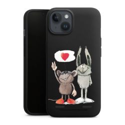 Premium Carry Case Single Matt black