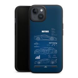 New Carry Case Hülle mattschwarz