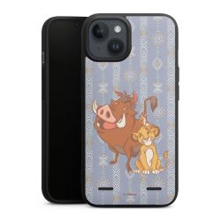 New Carry Case Hülle mattschwarz