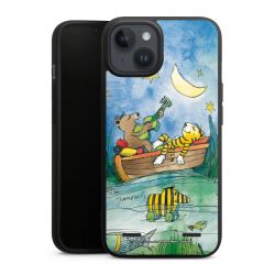 Premium Carry Case Single Matt black