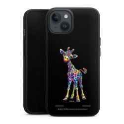 New Carry Case Hülle mattschwarz