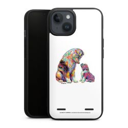 New Carry Case Hülle mattschwarz