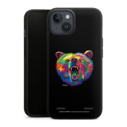 New Carry Case Hülle mattschwarz