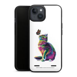 New Carry Case Hülle mattschwarz