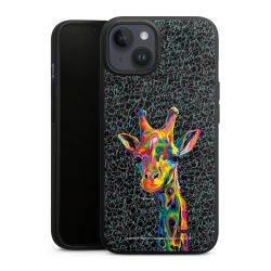 New Carry Case Hülle mattschwarz