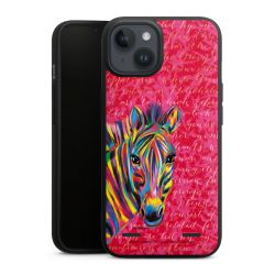 New Carry Case Hülle mattschwarz