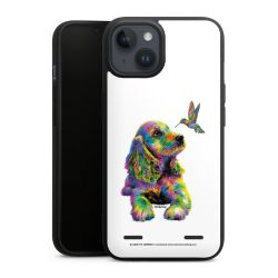 New Carry Case Hülle mattschwarz