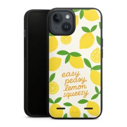 New Carry Case Hülle mattschwarz