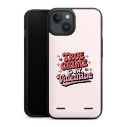 New Carry Case Hülle mattschwarz