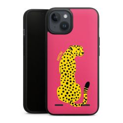 New Carry Case Hülle mattschwarz