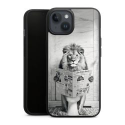 New Carry Case Hülle mattschwarz